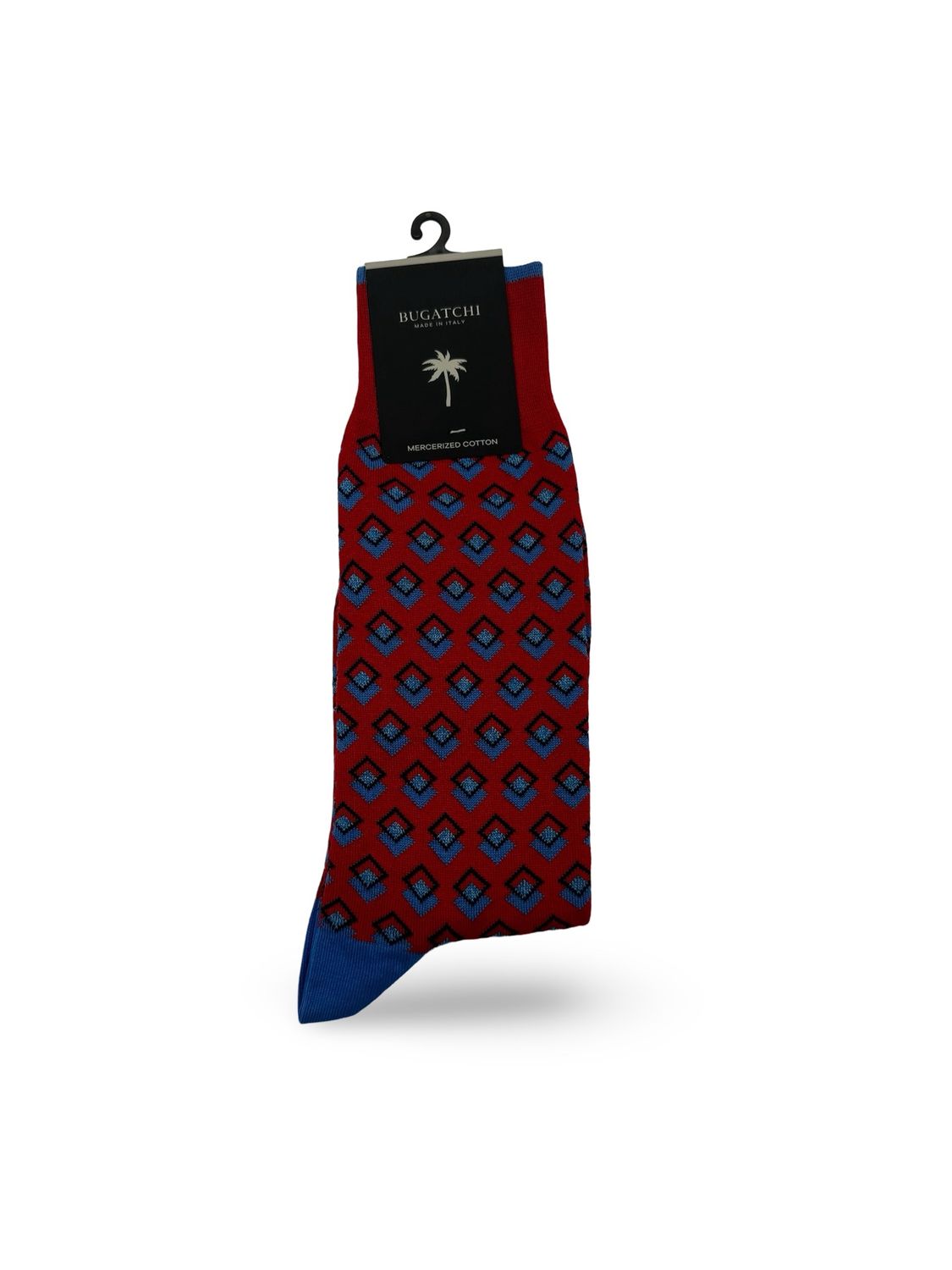 Bugatchi Socks - Fly