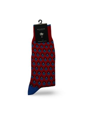 Bugatchi Socks - Fly