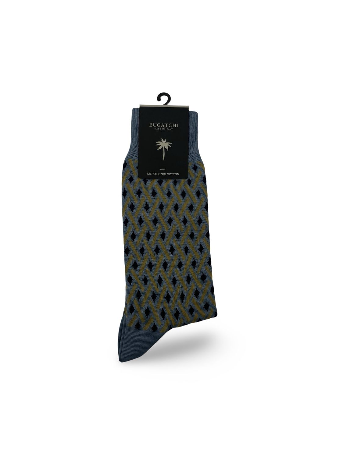 Bugatchi Socks - Sticks
