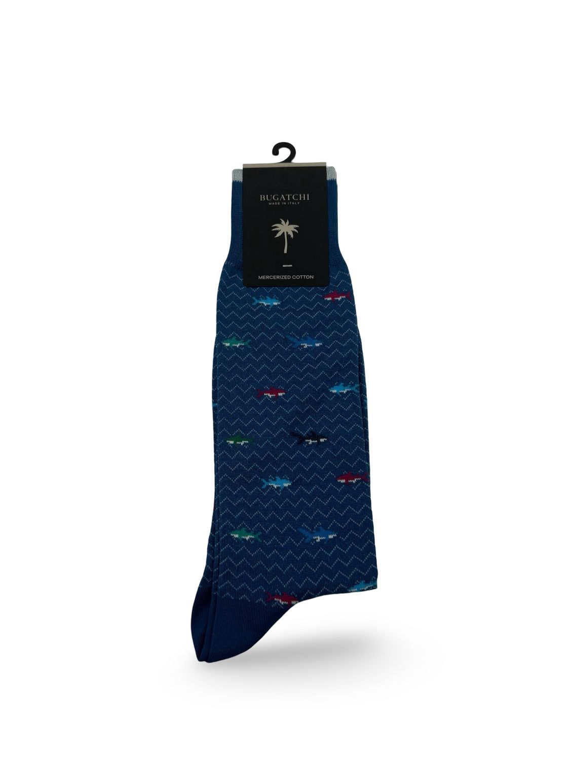 Bugatchi Socks - Monch