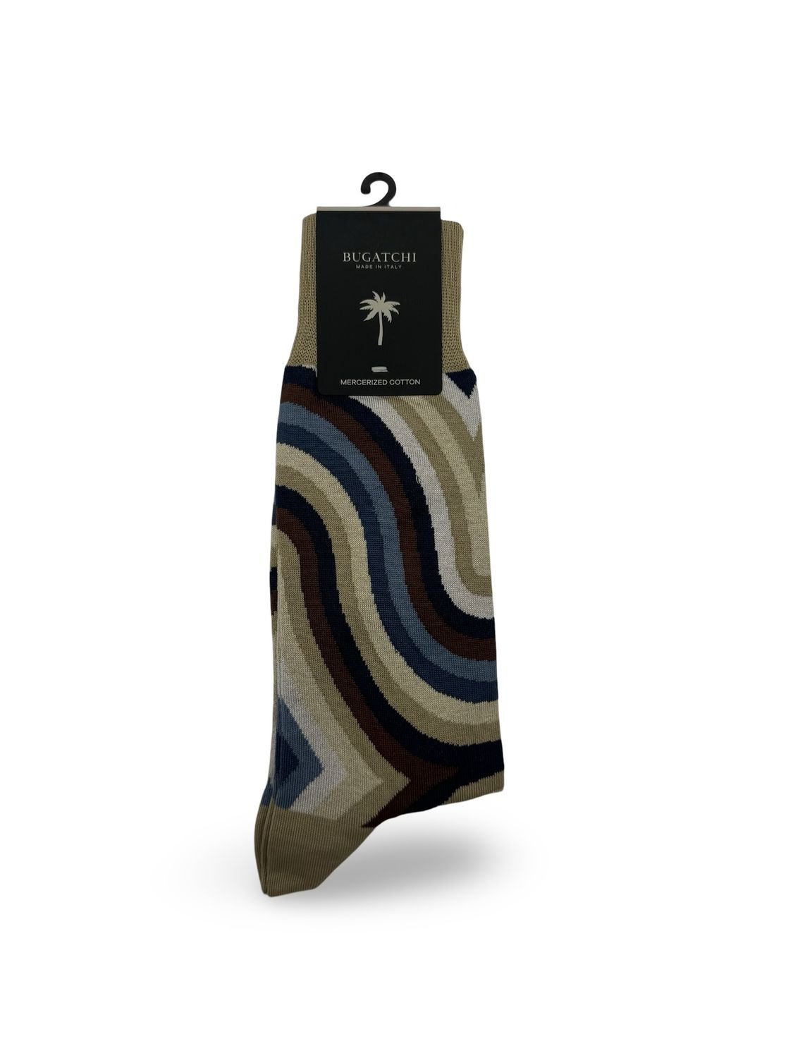 Bugatchi Socks - Rocky