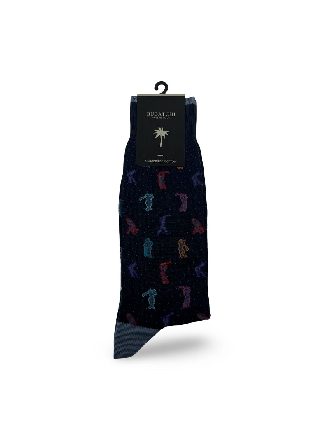 Bugatchi Socks - Fore