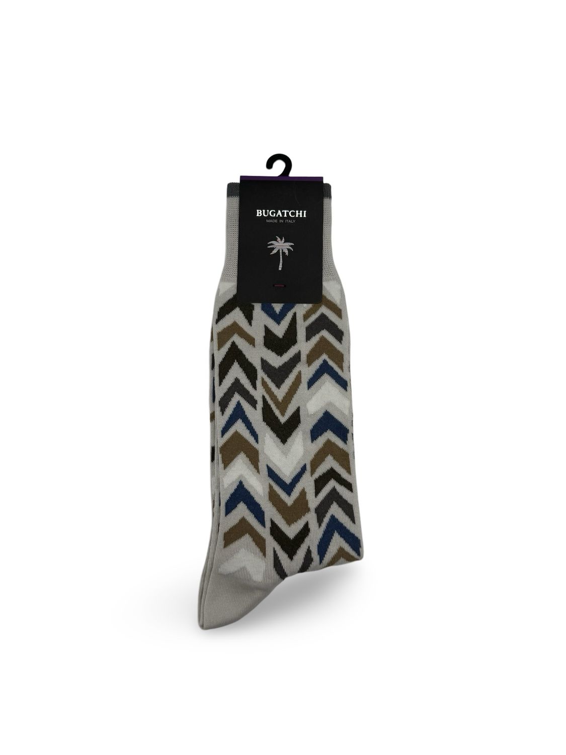 Bugatchi Socks - Nyoom