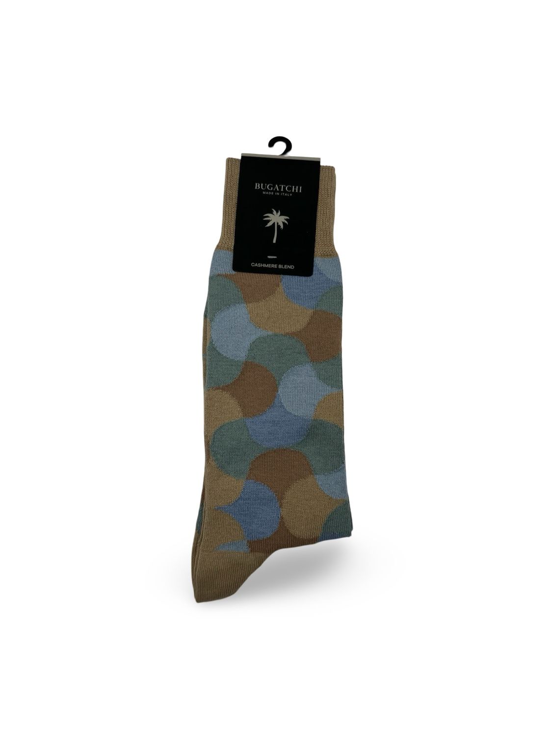 Bugatchi Socks - River