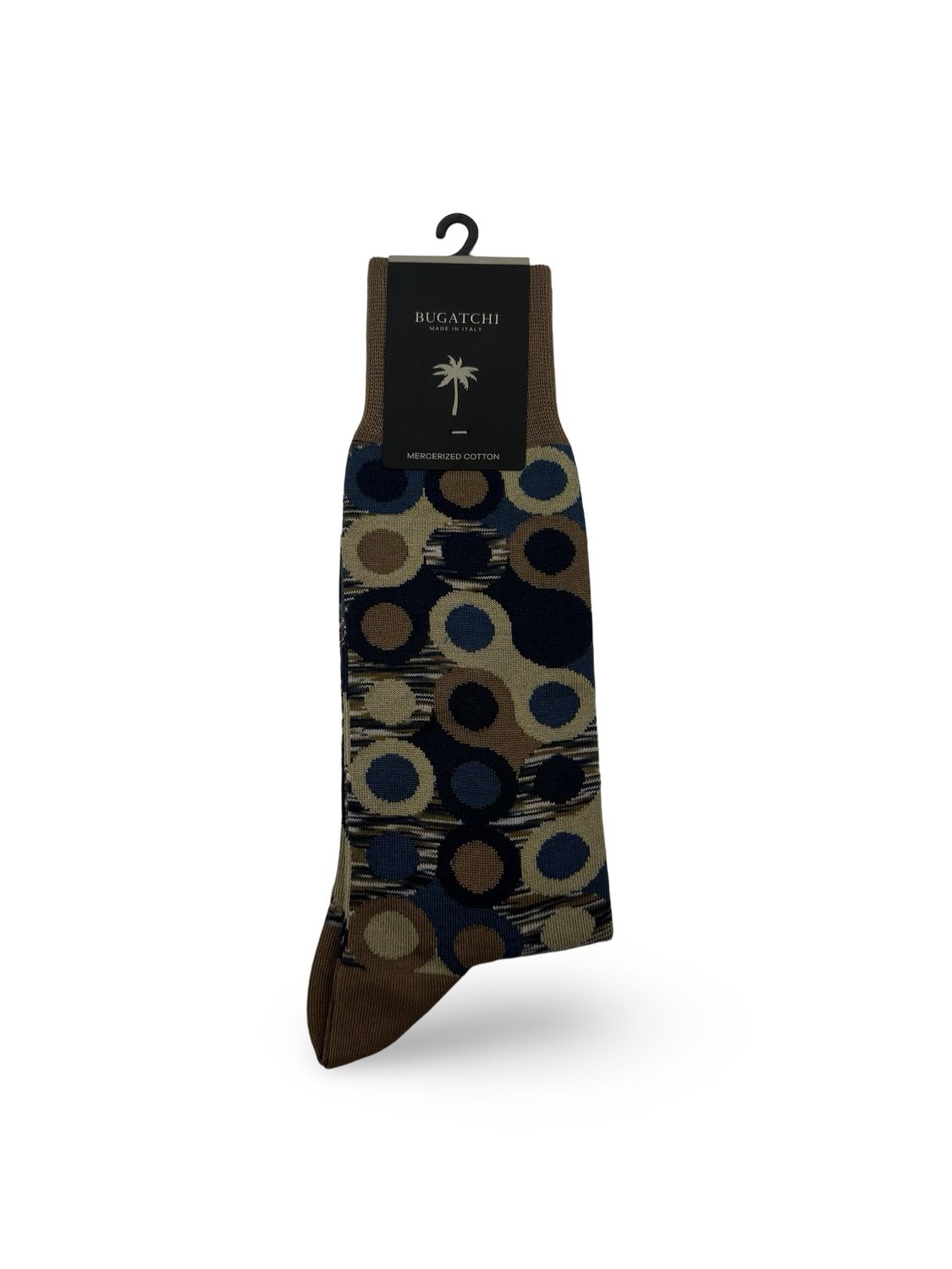 Bugatchi Socks - Balls