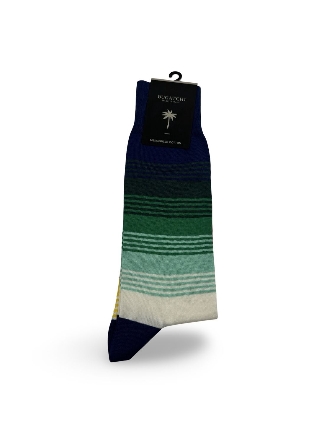 Bugatchi Socks - Fresh