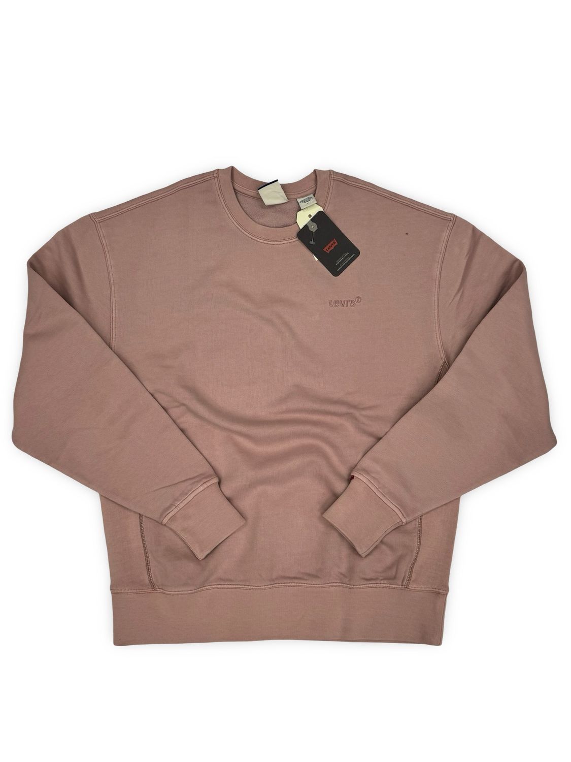 Levi&#39;s Sweatshirt - Rose