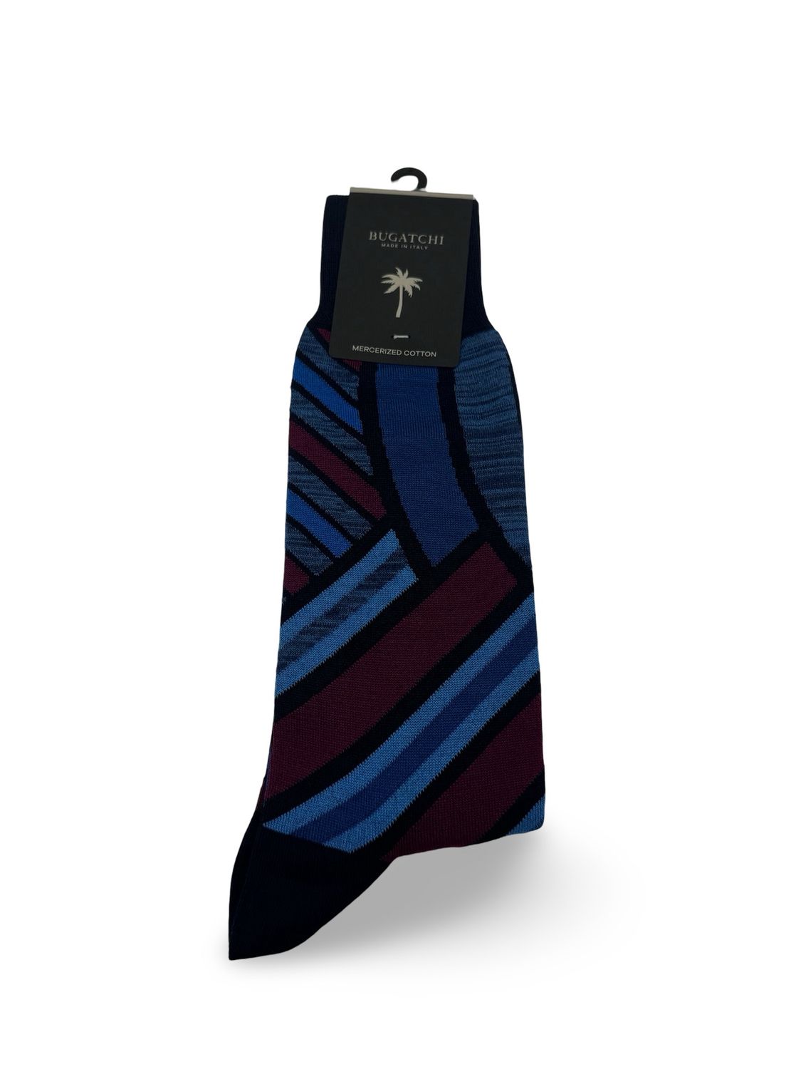 Bugatchi Socks - Woven