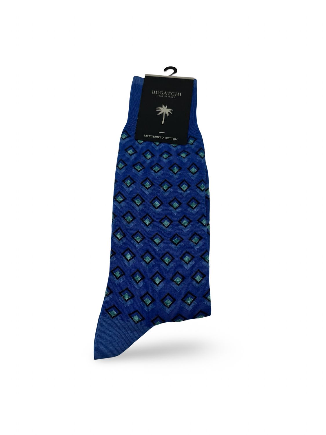 Bugatchi Socks - Lily