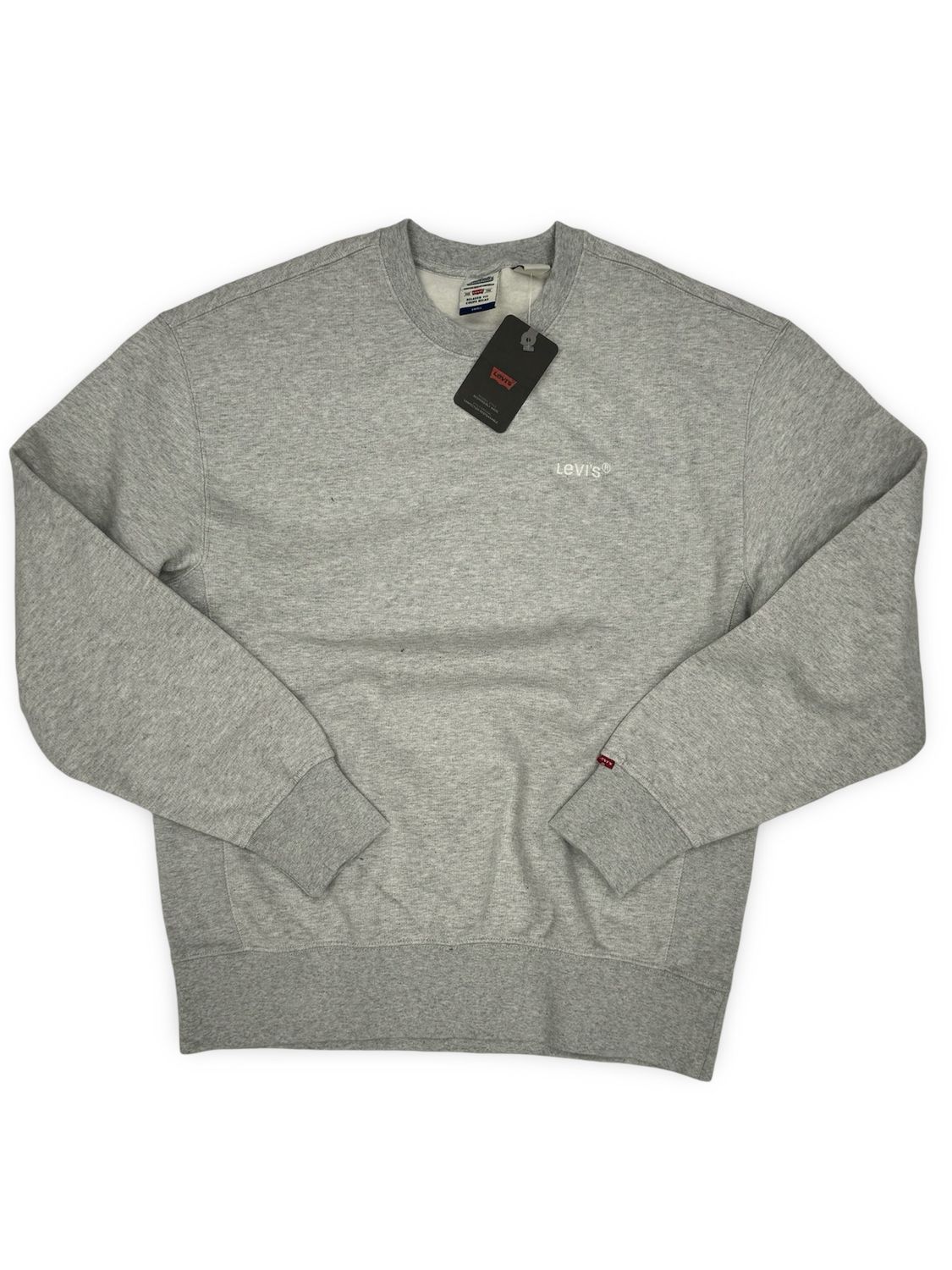 Levi's Sweatshirt - Grey