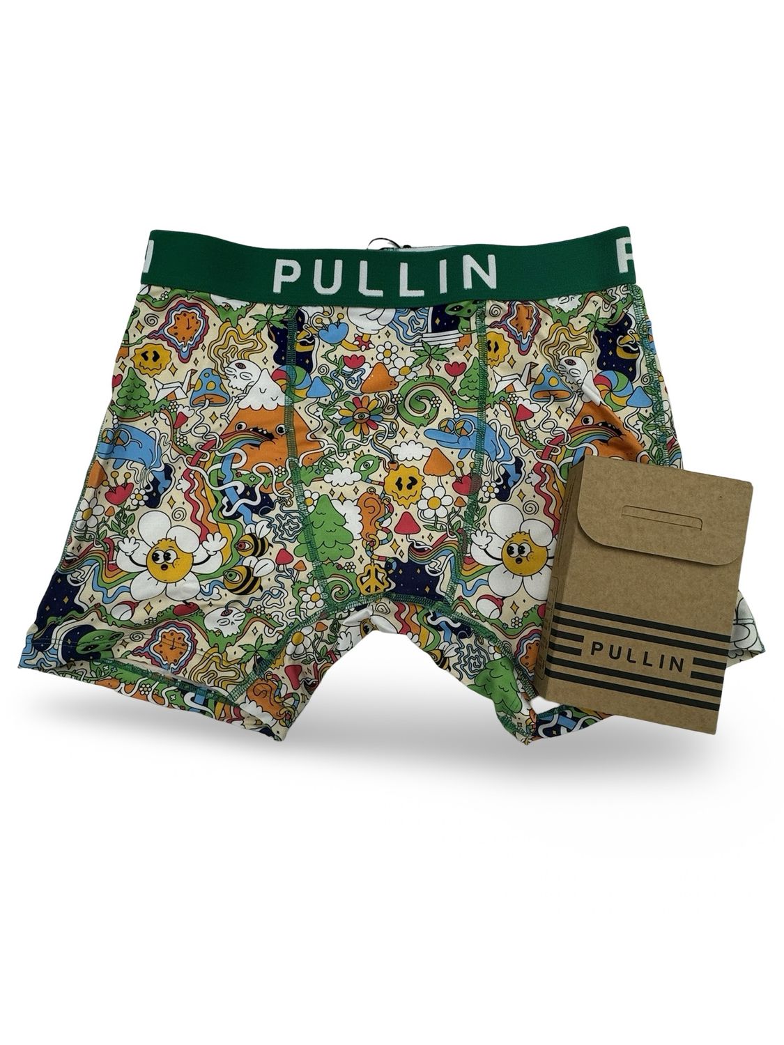 Pullin Underwear - Fashion - Yoopy