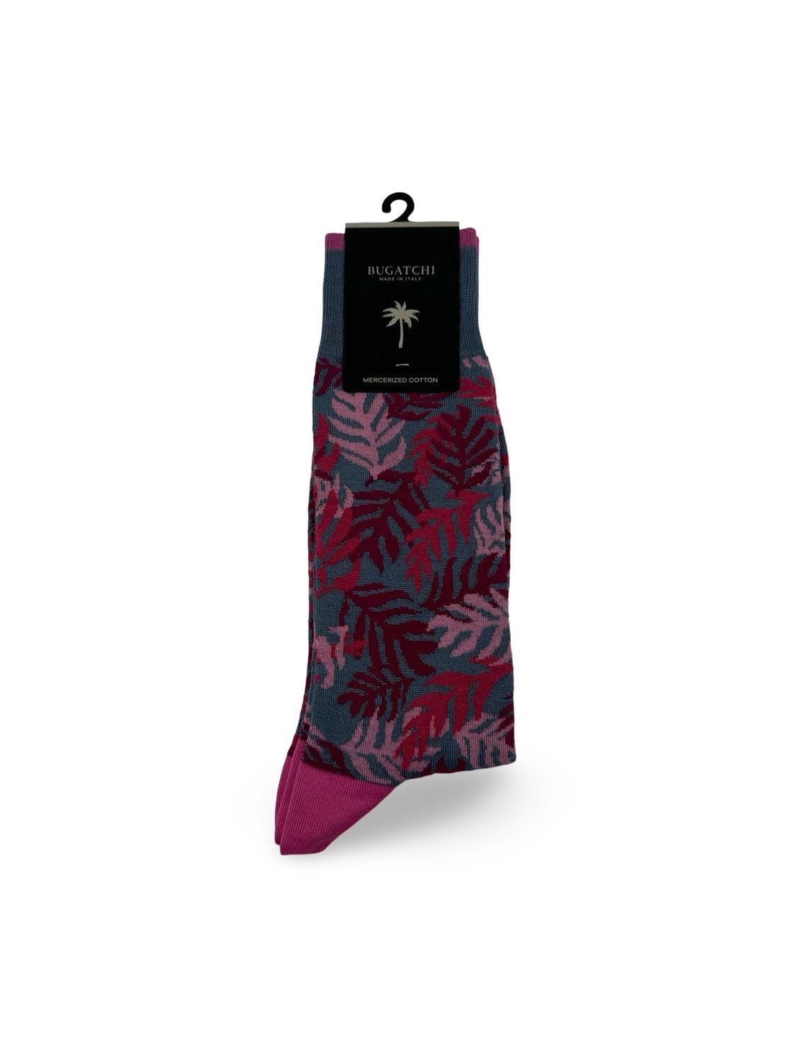 Bugatchi Socks - Fruit Frond