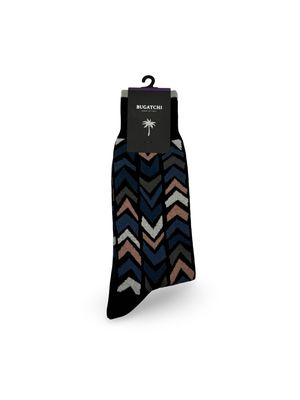 Bugatchi Socks - Speedy