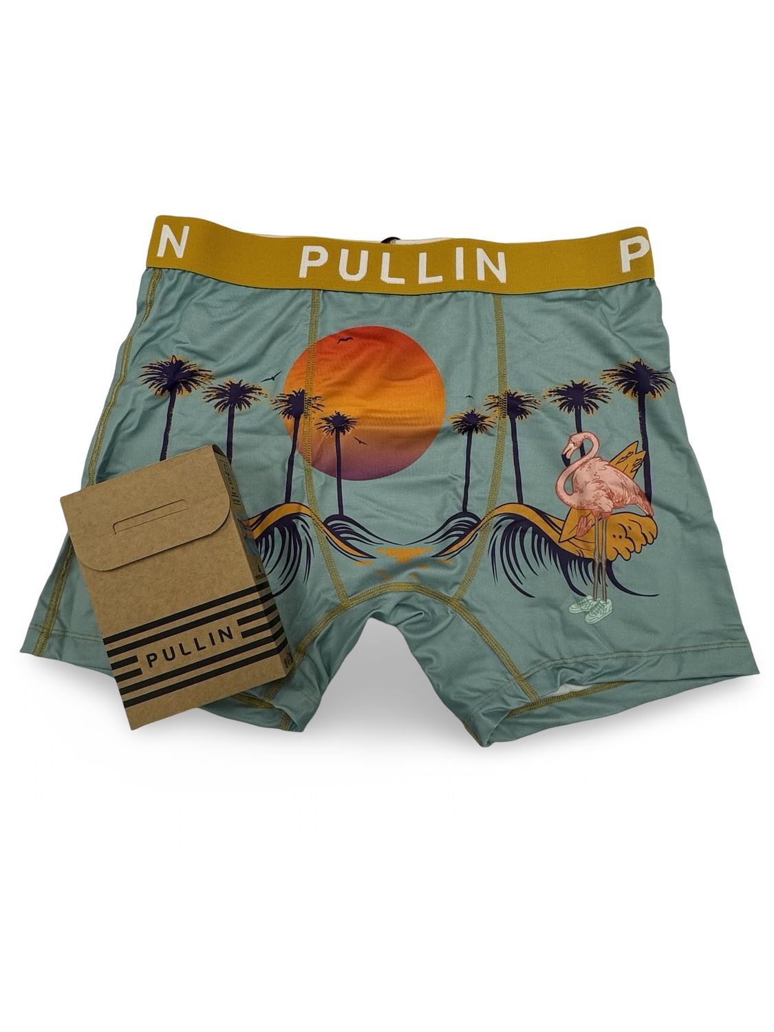 Pullin Underwear - Fashion - Mingo
