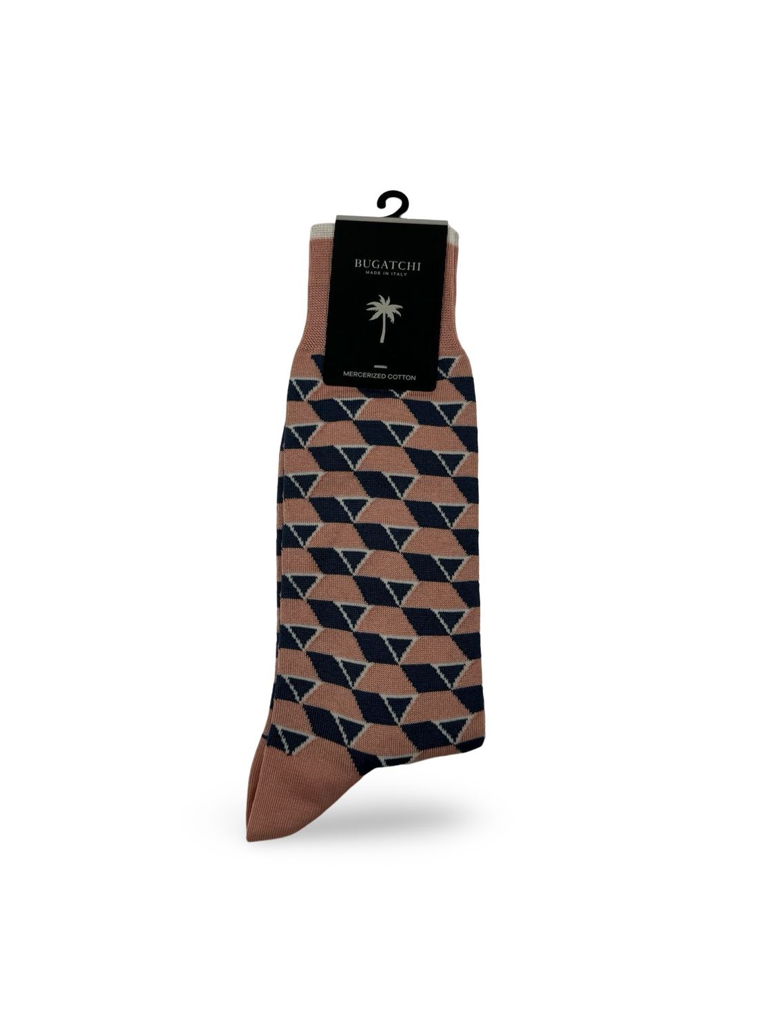 Bugatchi Socks - Swurve