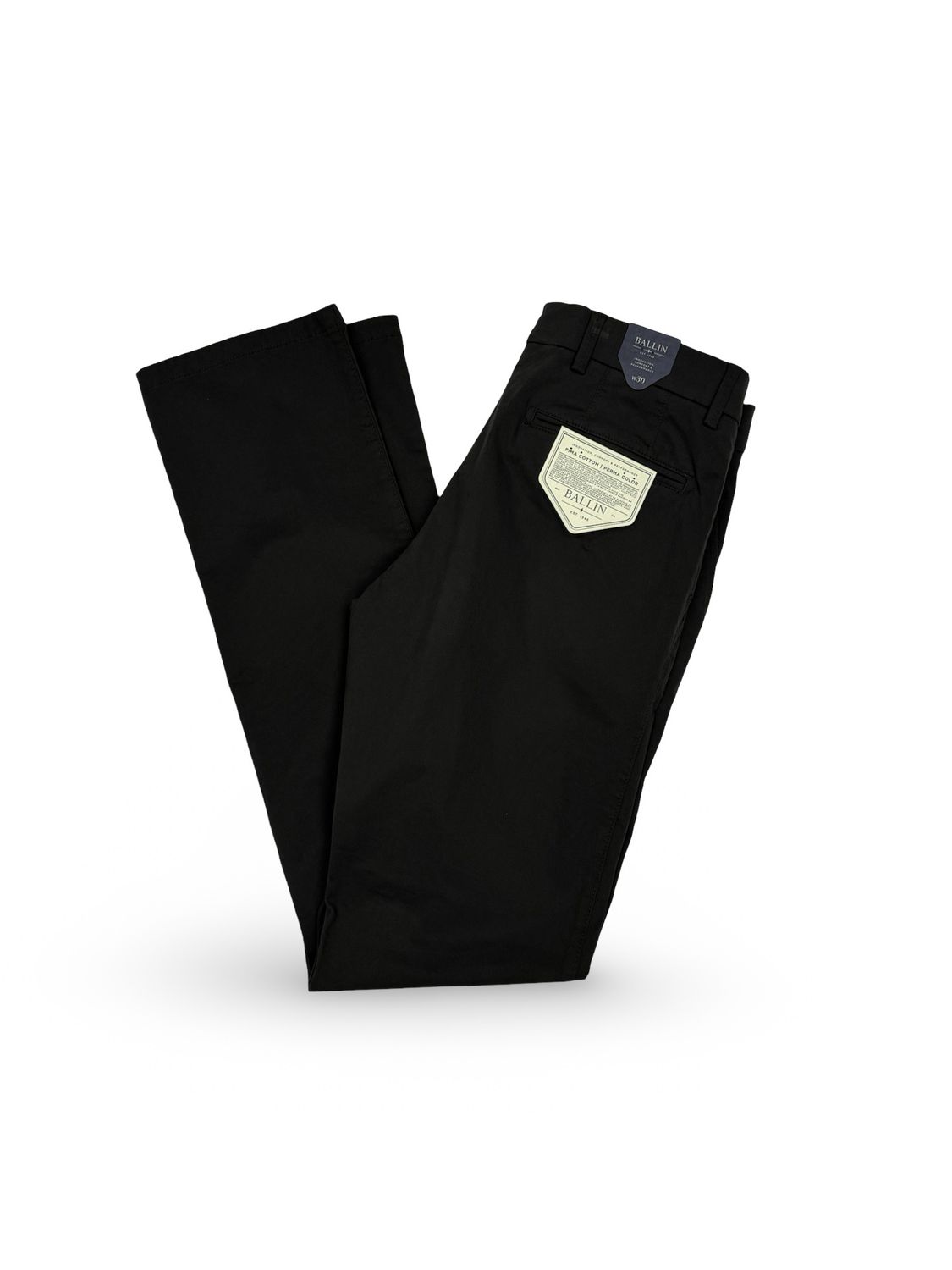 Ballin Chino - Charcoal