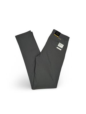 Bugatti Pant - Grey Chino