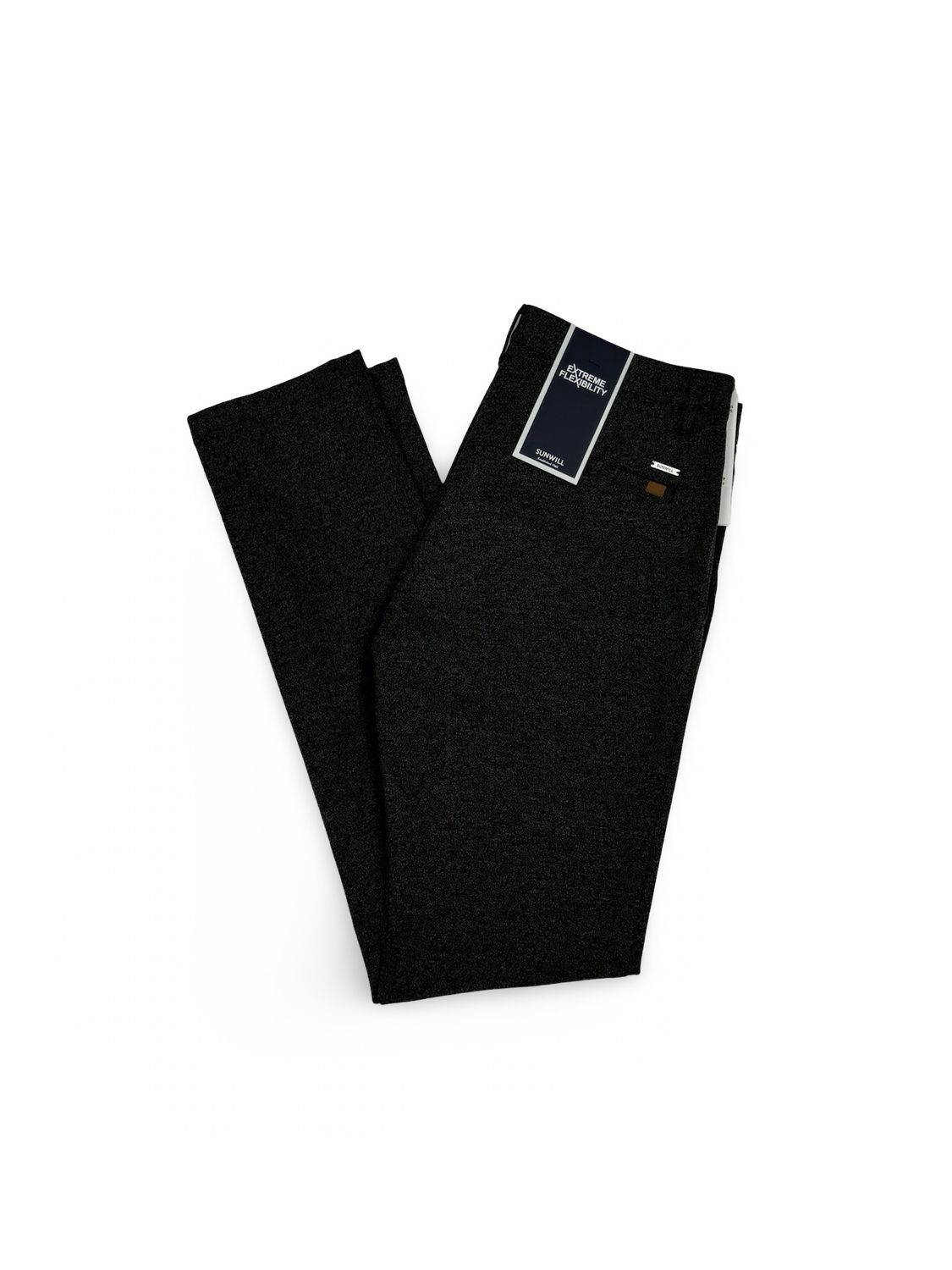 Sunwill Flex Pant - Mixed Grey