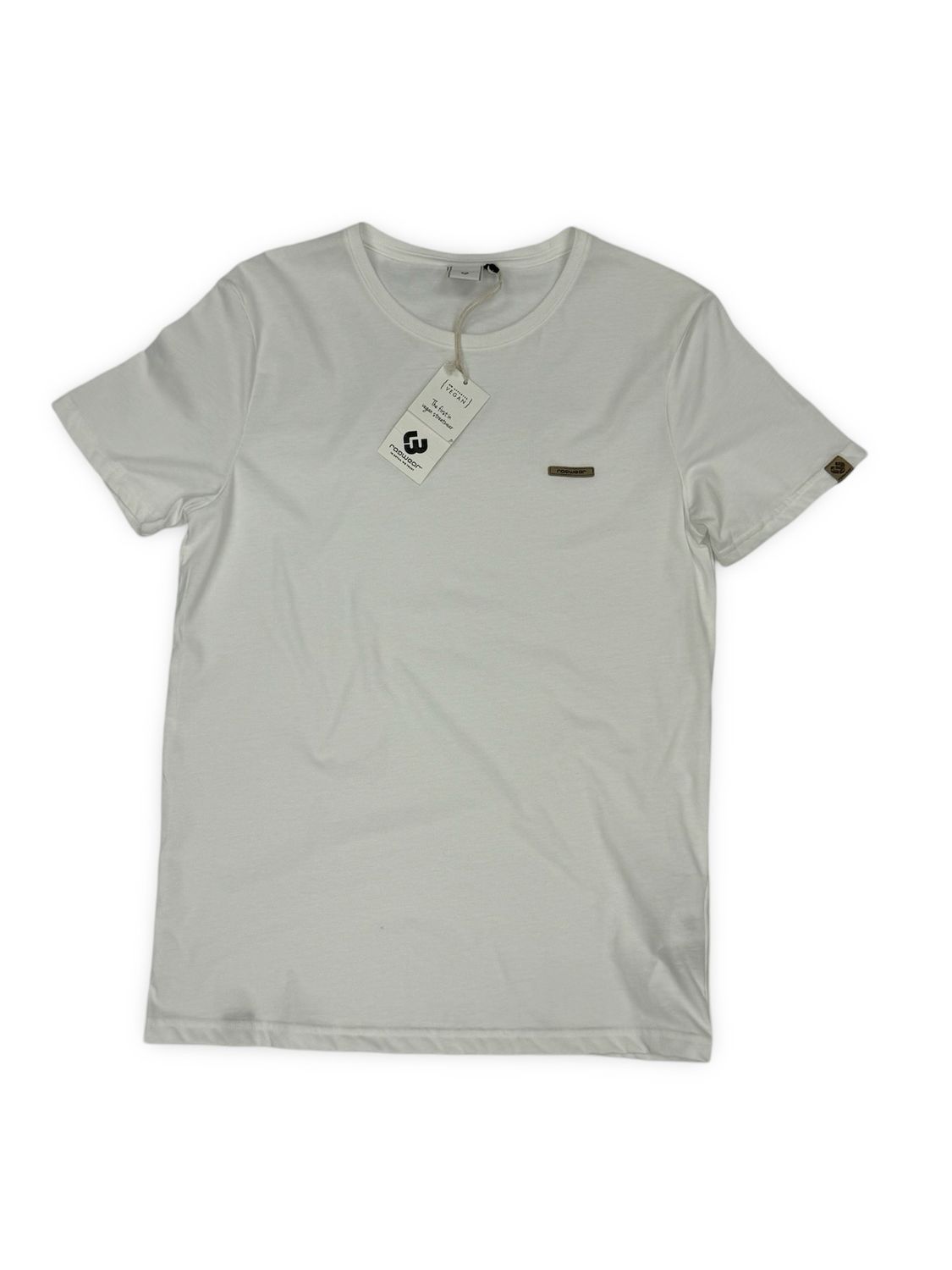 Ragwear T-Shirt - White