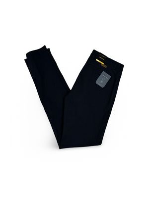 Bugatti Pant - Blue Chino