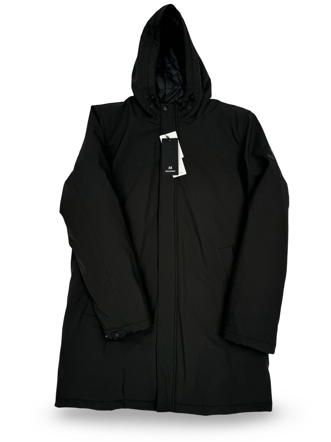 Matinique Jacket - Black