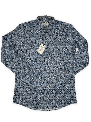 7 Downie St. Shirt - Whirl