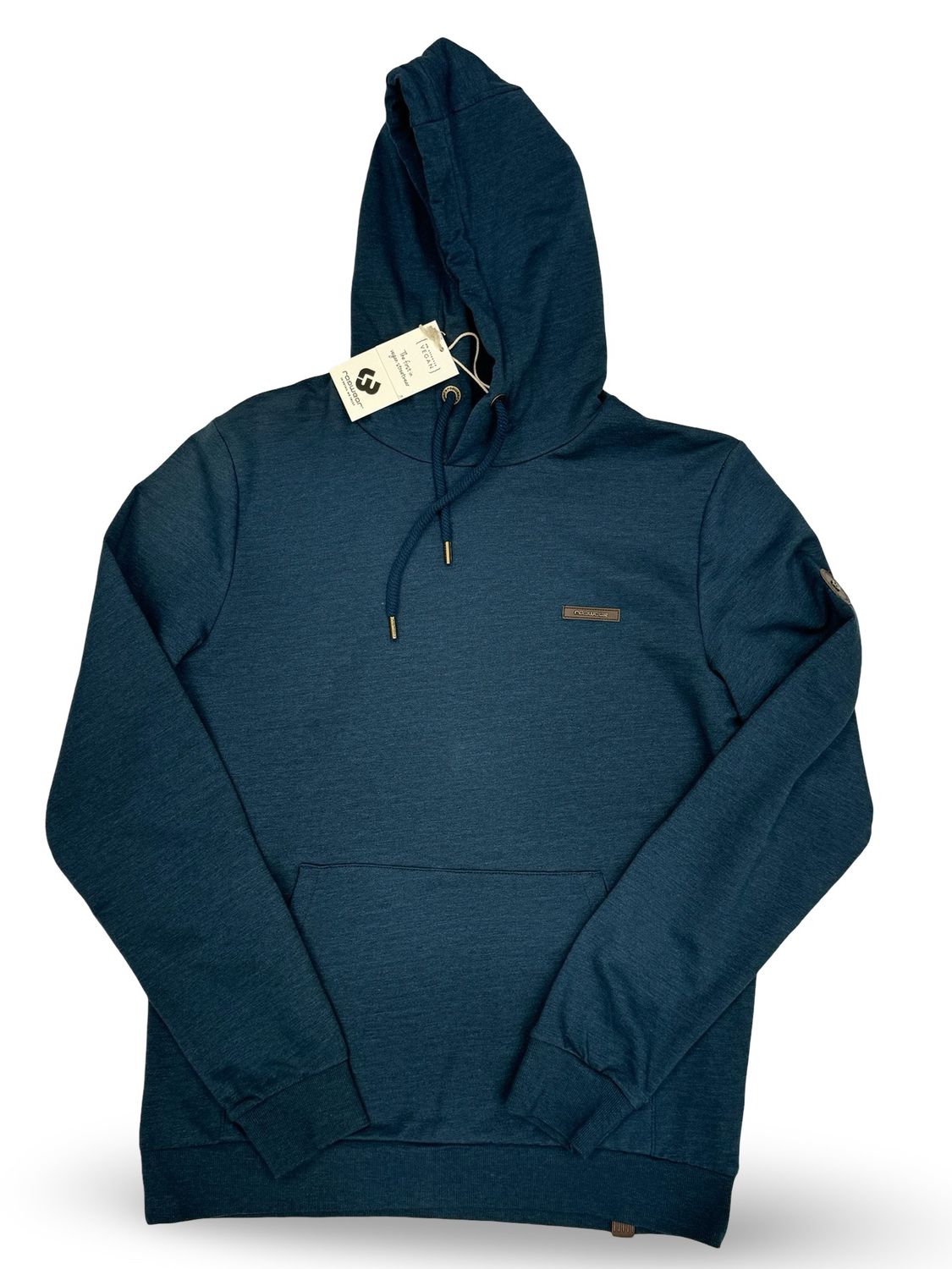 Ragwear Hoodie - Petrol