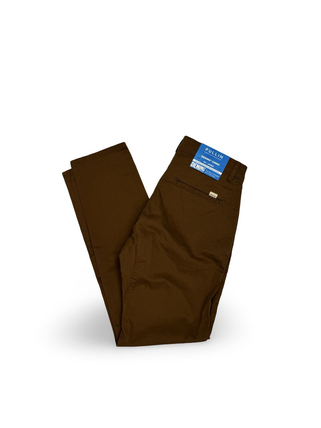 Pullin Chino - Almond