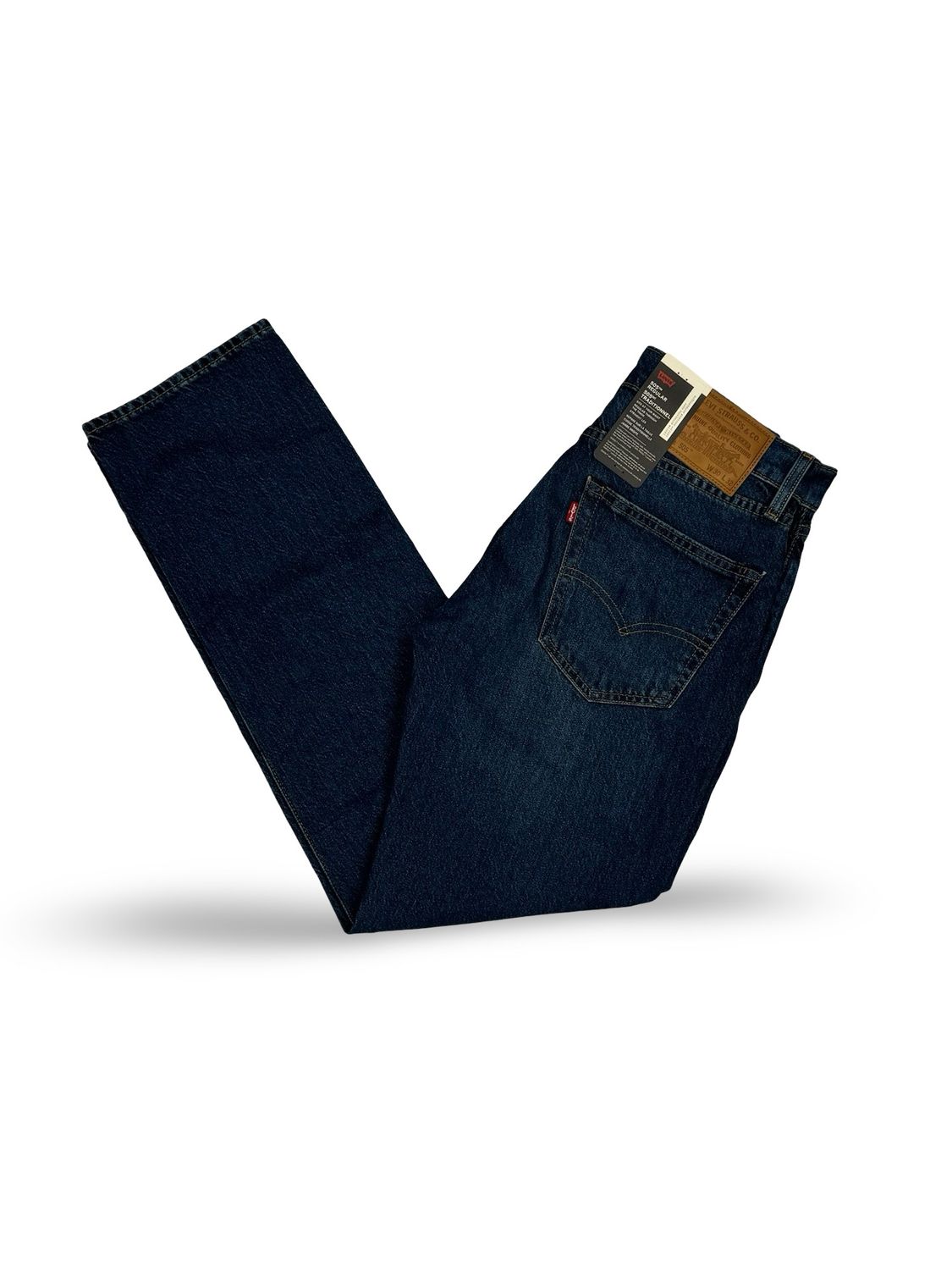 Levi&#39;s 505 Straight - Jack of All Trades