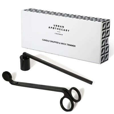 Candle Snuffer & Wick Trimmer