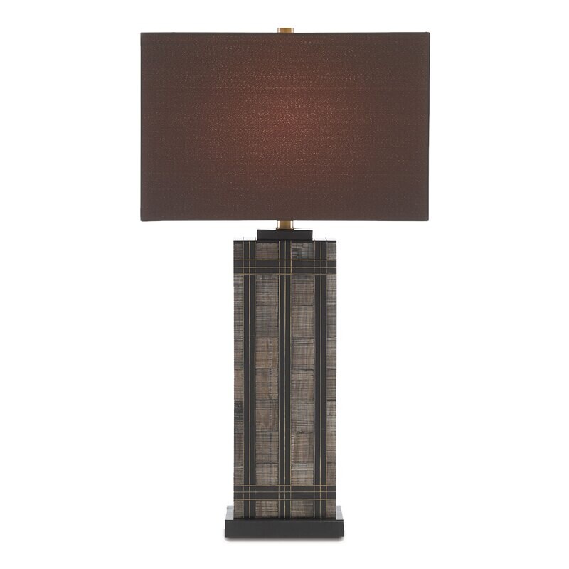 Gregor Table Lamp