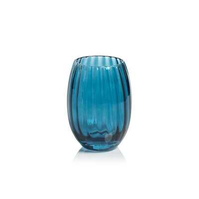 Madeleine Optic Stemless Glass
