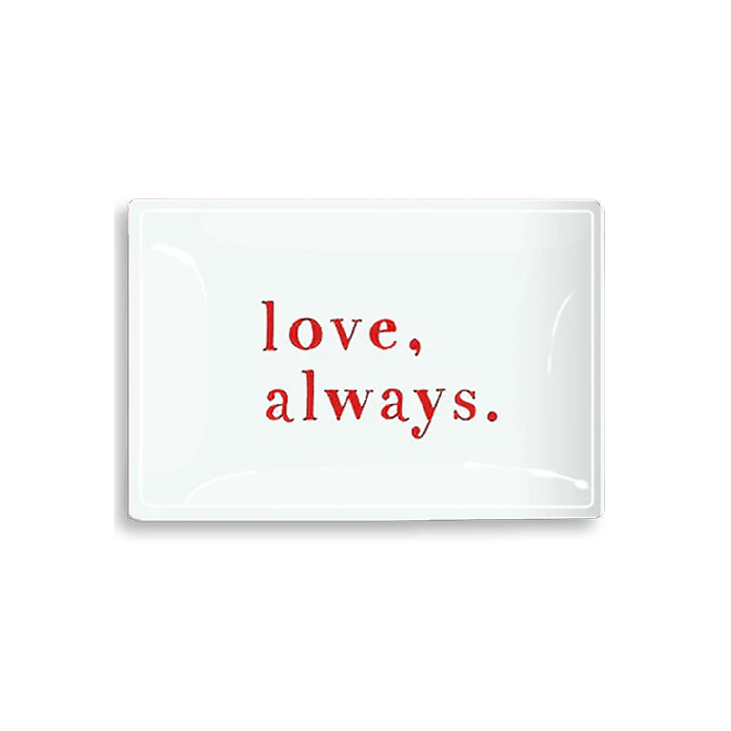 Love, Always Typewriter 3.5