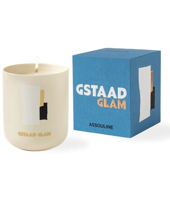 Travel From Home Candles