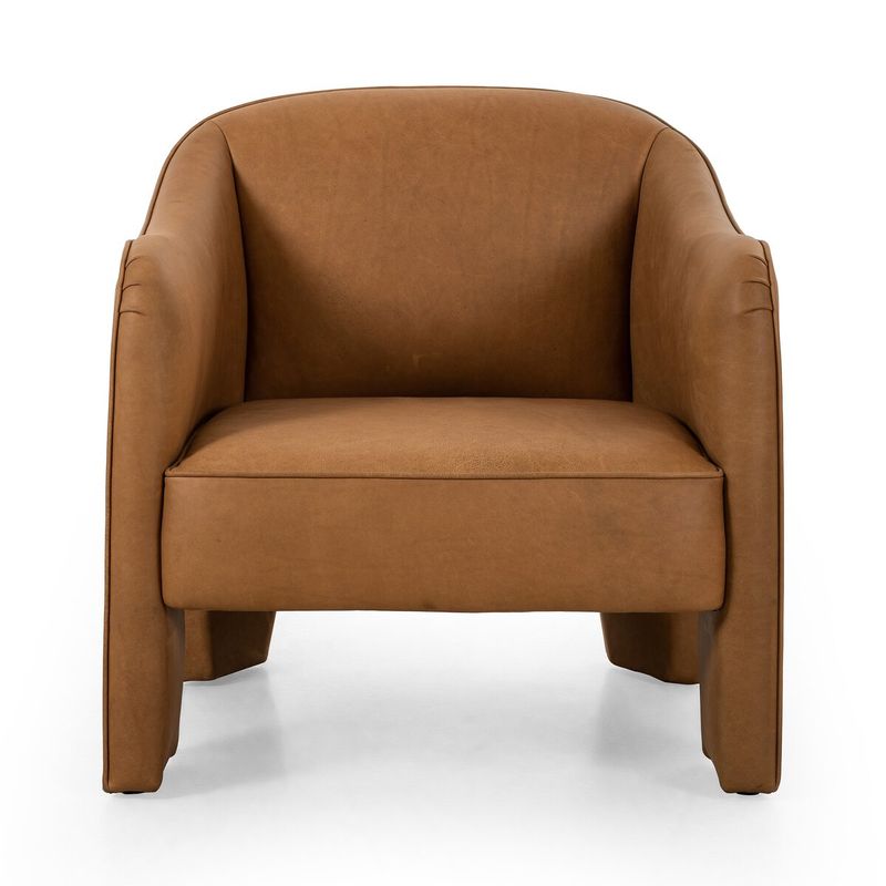 Sully Chair - Eucapel Cognac