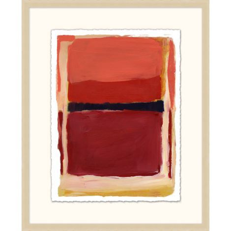 Color Study 1