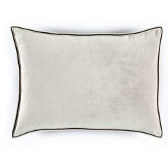 Aristote Craie Pillow w/ Insert