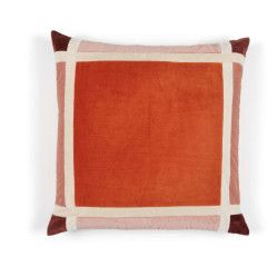 Melie Pumpkin Pillow w/ Insert