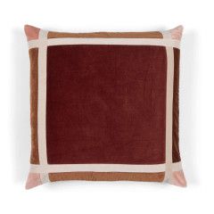 Melie Renard Pillow w/ Insert