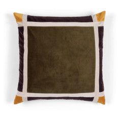 Melie Army Pillow w/ Insert