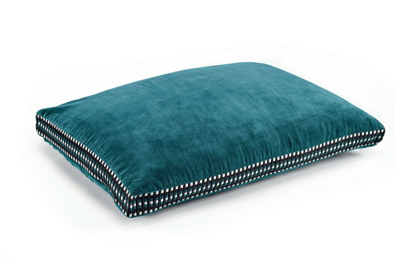 Athena Canard Pillow w/ Insert