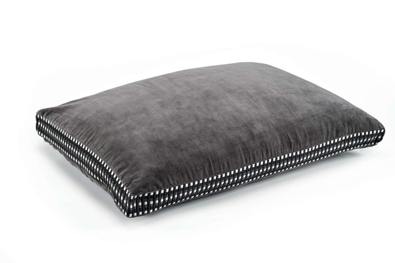 Athena Goudron Pillow w/ Insert