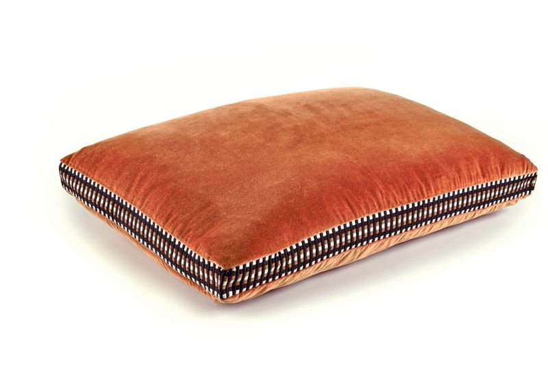 Athena Pumpkin Pillow w/ Insert