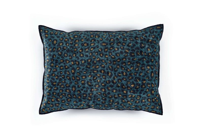 Fauve Narcisse Pillow w/ Insert