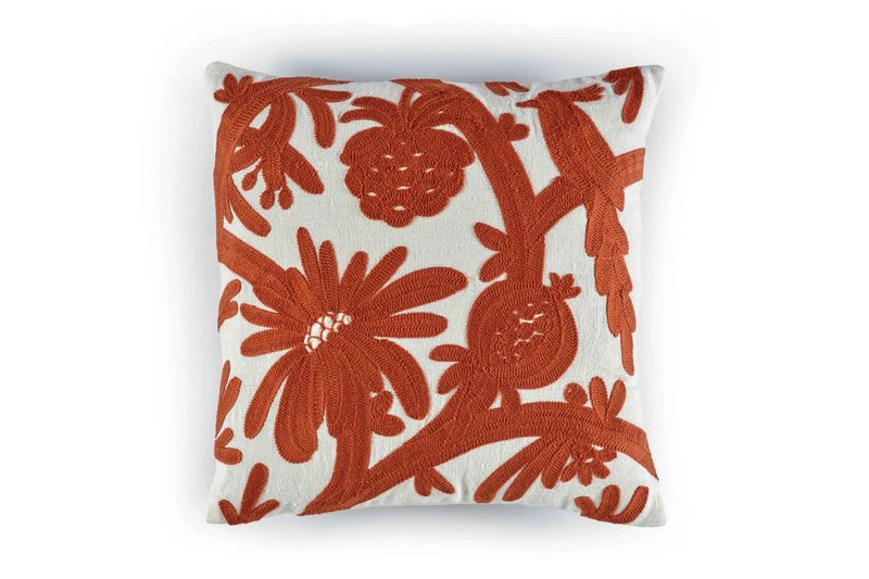 Paradis Renard Pillow w/ Insert
