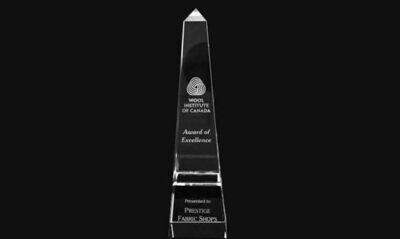 Vespa Obelisk Tower: 10-3/4"-101139