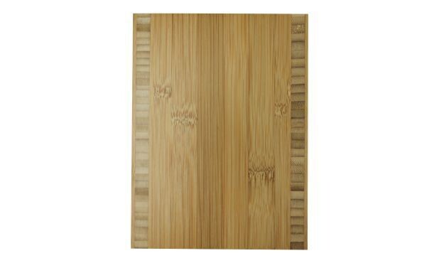Amber Bamboo Plaque: 6" x 8"-100696