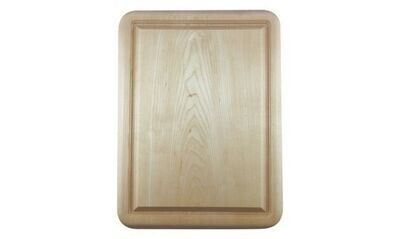 Solid Maple Stealth Plaque: 8" x 10"-103273