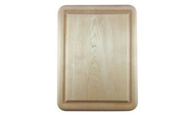 Solid Maple Stealth Plaque: 9" x 12"-103274