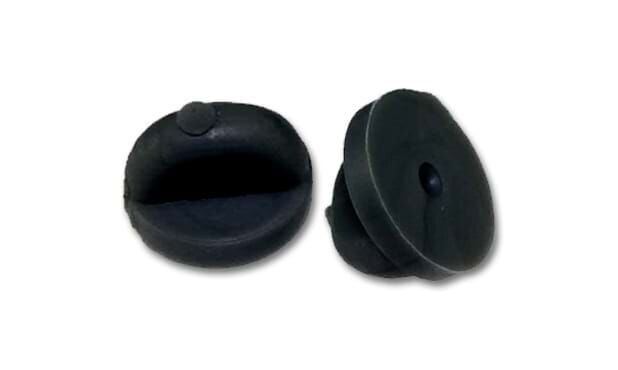 Rubber Clutch Fastener-103206